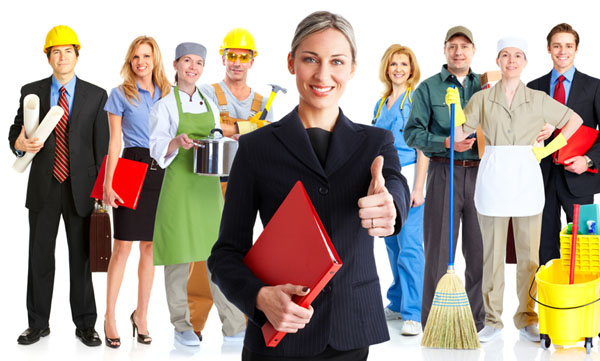 Hatundere Hamal Hizmeti Hizmeti